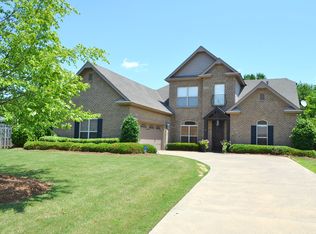 2035 Wyndgate Loop, Montgomery, AL 36117