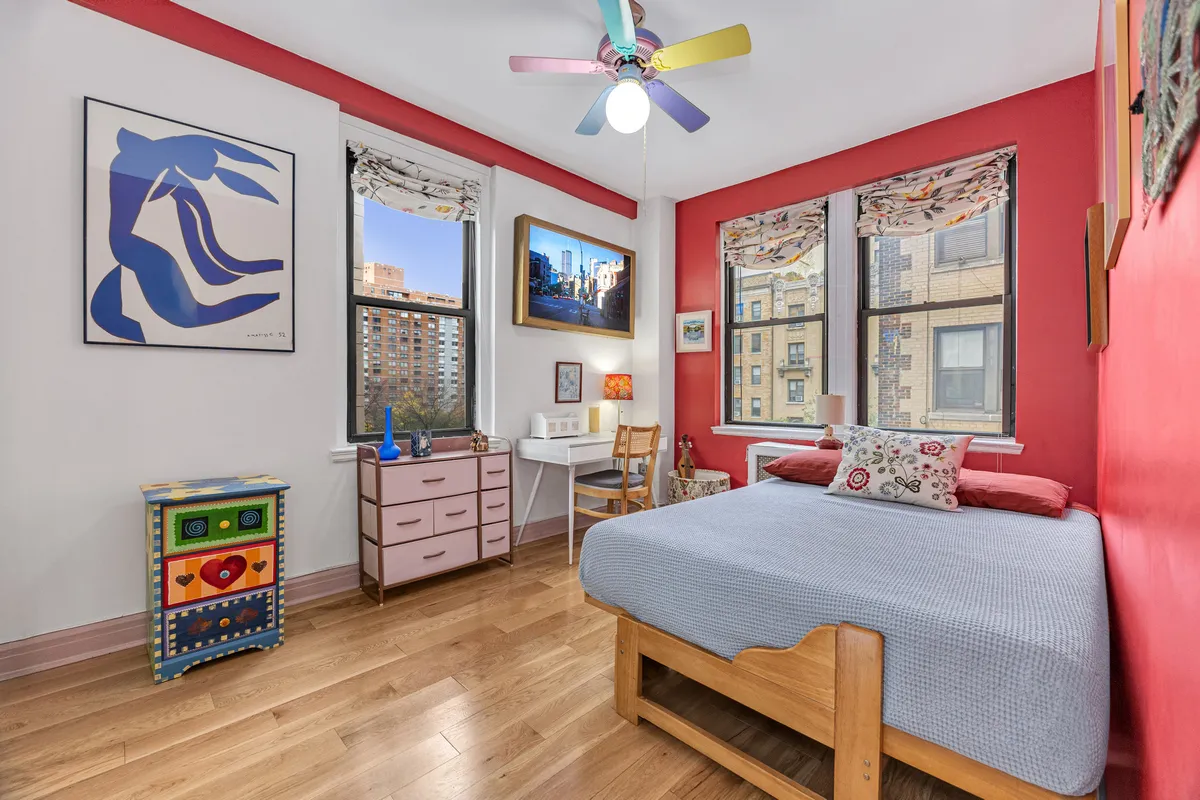 46 West 95th Street #7C in Upper West Side, Manhattan | StreetEasy