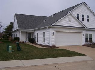 436 Edge Park Ln, Brunswick, OH 44212
