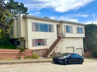 160 Devonshire Way, San Francisco, CA 94131