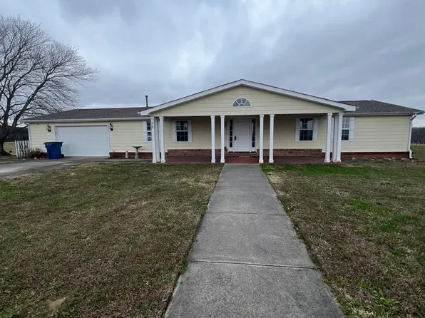 805 Bluffview Dr, Arab, AL 35016