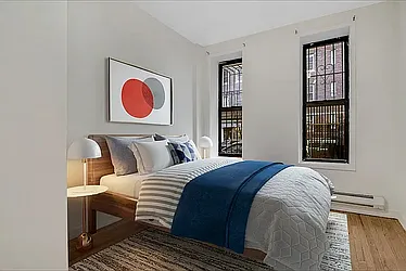 166 East 91st Street, #1A