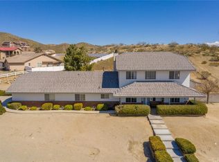 16541 Muni Rd, Apple Valley, CA 92307