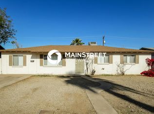 4902 W Mulberry Dr, Phoenix, AZ 85031