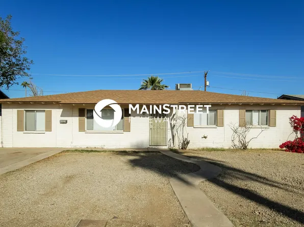 4902 W Mulberry Dr, Phoenix, AZ 85031