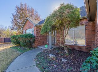3601 W Canton St, Broken Arrow, OK 74012