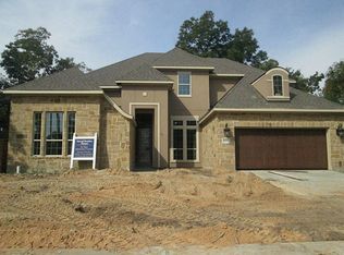 1601 Bayram Dr, Houston, TX 77055