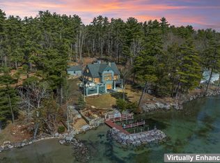 15 Stonewall Ln, Moultonboro, NH 03254