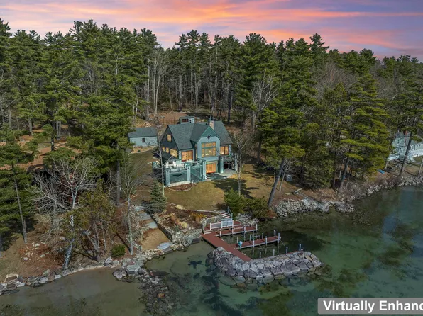 15 Stonewall Lane, Moultonborough, NH 03254