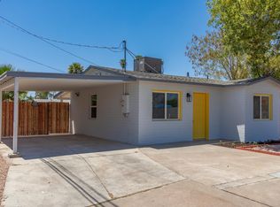 1124 N 14th St, Phoenix, AZ 85006