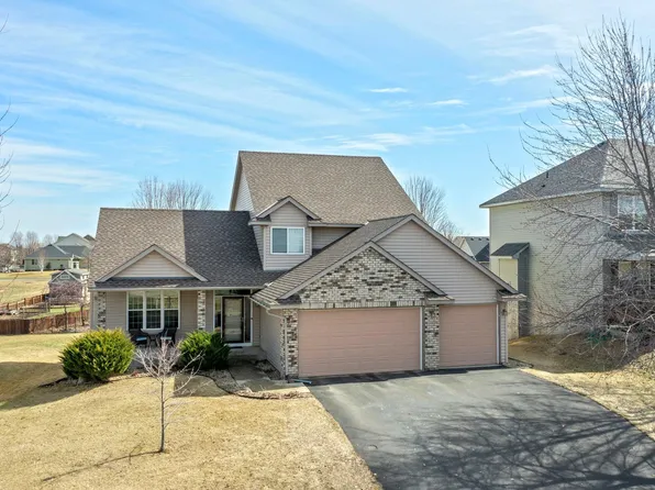 1201 Park Ct SE, New Prague, MN 56071