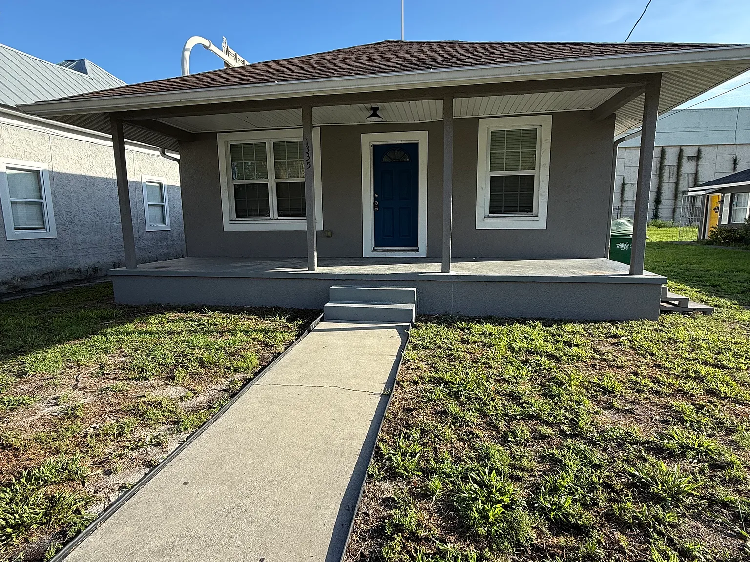 3 bed, 1400 sqft, $2,495 — Photo 1
