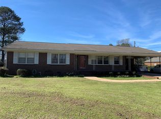 2349 Landline Rd, Selma, AL 36701