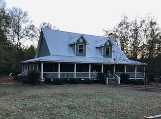 193 Jim Pearson Rd, Ellaville, GA 31806