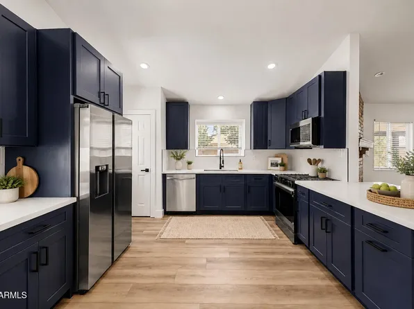 491 E SAN ANGELO Avenue, Gilbert, AZ 85234