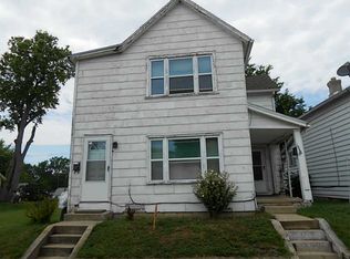 1866 Maiden Ln, Springfield, OH 45504