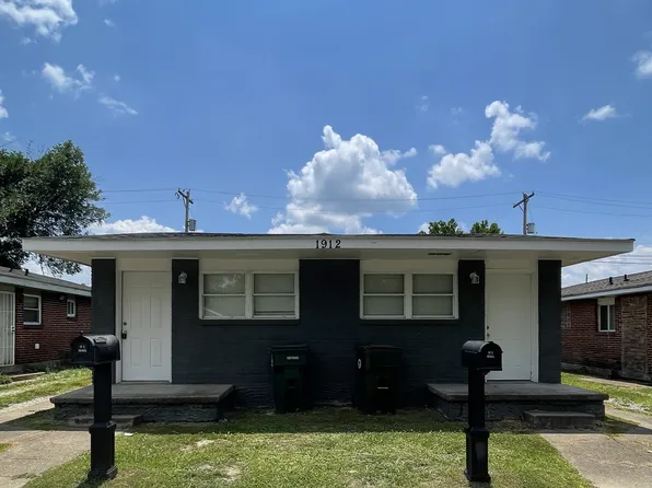 1912 Walker Ave #B, Chattanooga, TN 37404