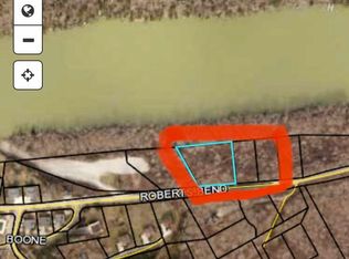 2110 Roberts Bend Rd, Burnside, KY 42519