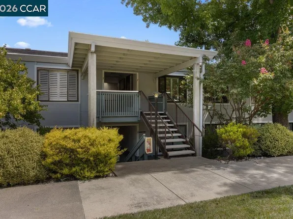1457 Oakmont Dr APT 7, Walnut Creek, CA 94595