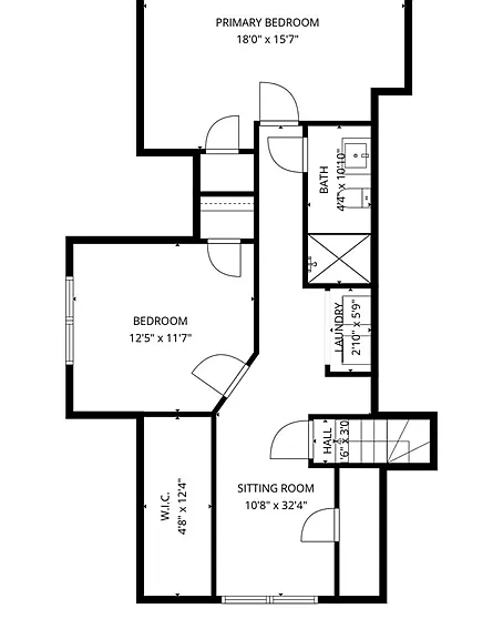 50 Spruce St #2 — Photo 33