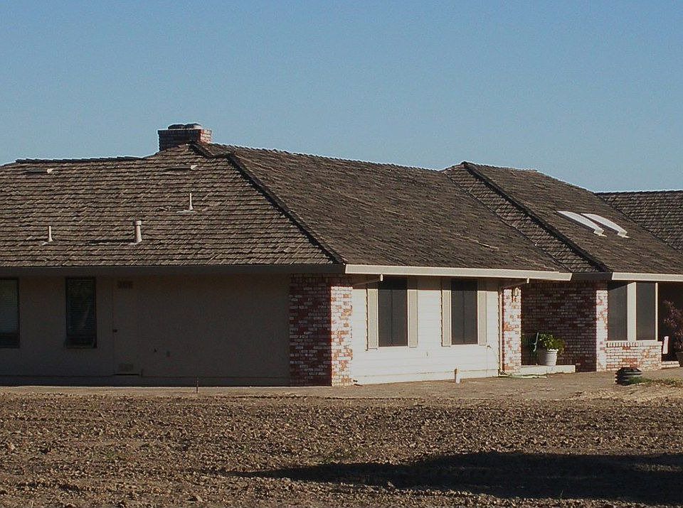 Ranchette 2.67 acres