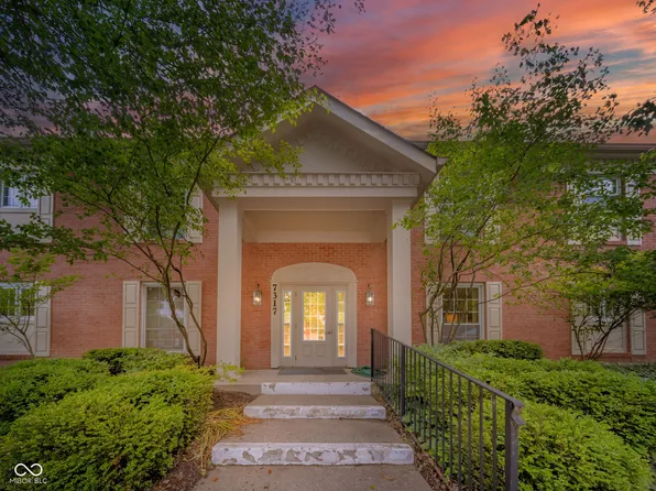 7317 Lions Head Dr APT A, Indianapolis, IN 46260