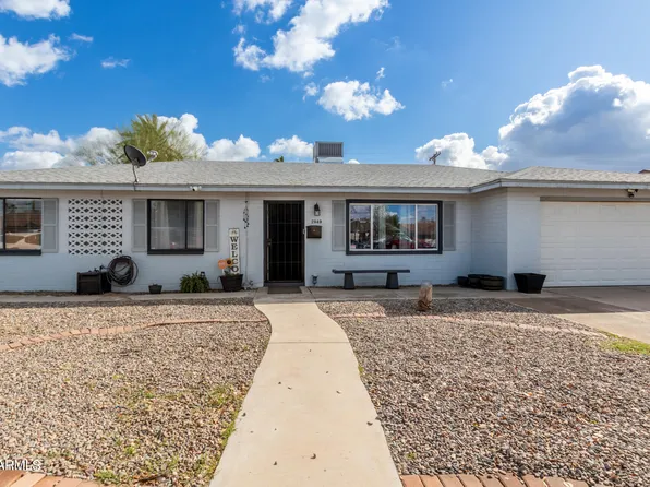 2949 N 53RD Parkway, Phoenix, AZ 85031