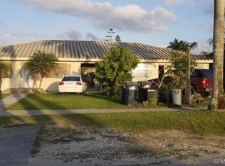 231 SW 5th Ave, Florida City, FL 33034