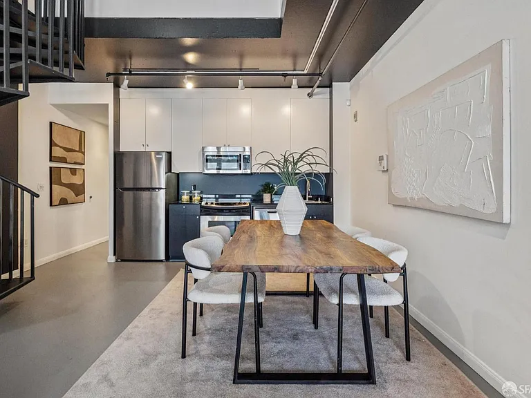 855 Folsom St #L-112 — Photo 8