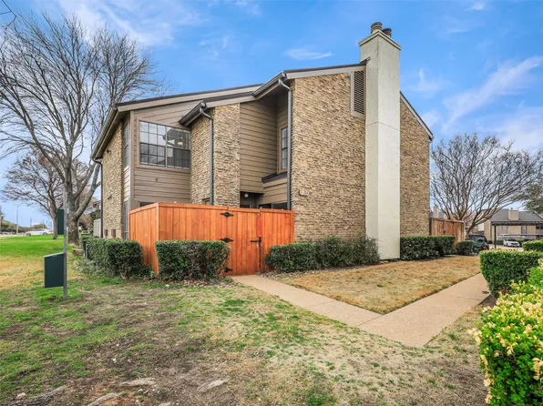 333 Melrose Dr APT 32A, Richardson, TX 75080