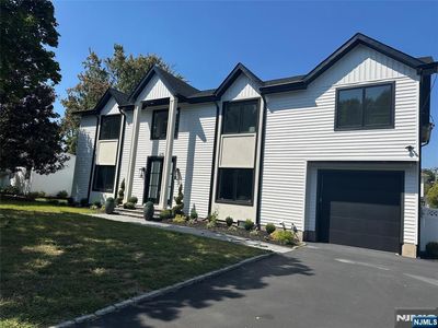 415 Bailey Rd, Paramus, NJ, 07652