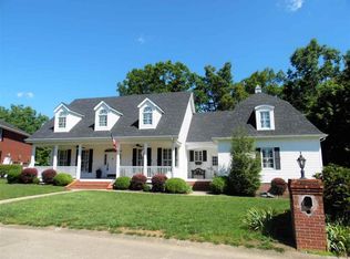 116 Laurel Xing, Huntington, WV 25705