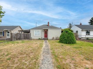 6819 S Fife St, Tacoma, WA