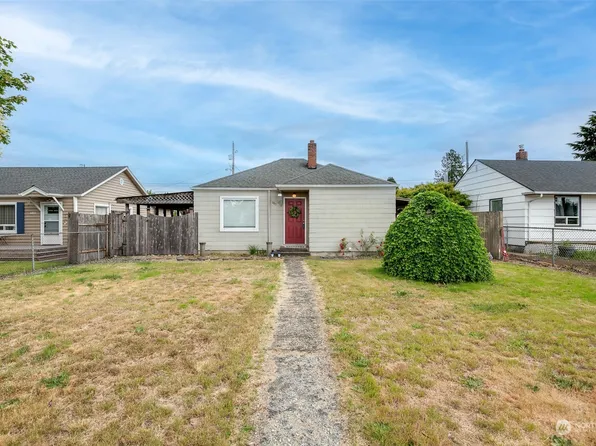 6819 S Fife Street, Tacoma, WA 98409