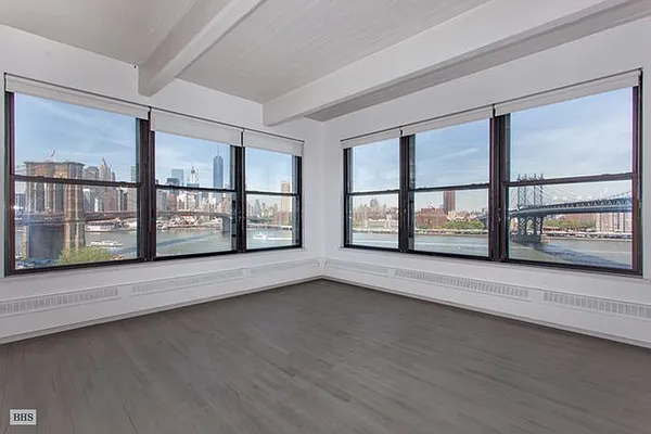 Rented by Brown Harris Stevens | media 66