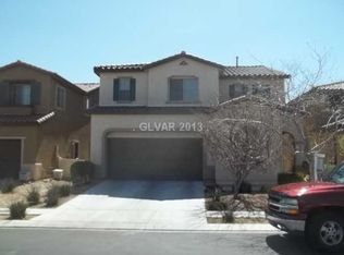 2105 Red Gate Ave, North Las Vegas, NV 89081