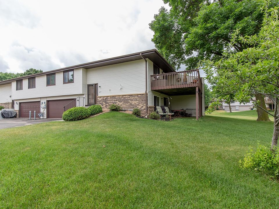657 143rd St E, Burnsville, MN 55337 Zillow