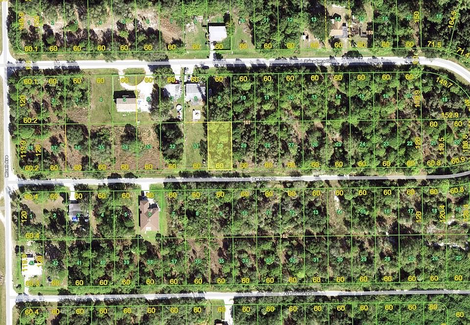 1st image of 28190 BARSTOW DRIVE LOT 30