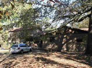 240 Blue Sky Rd, Mountain View, AR 72560