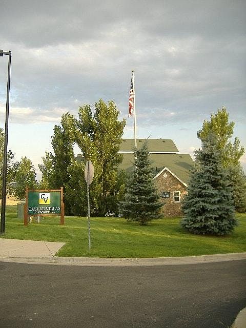 Condo Community