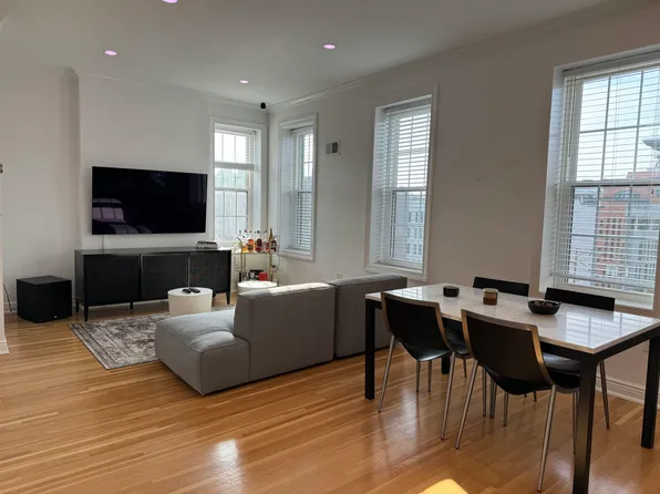 801 Willow Ave APT 5F, Hoboken, NJ 07030