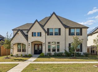 11573 Autumn Breeze Dr, Frisco, TX 75035