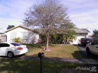 26601 SW 125th Ave, Homestead, FL 33032