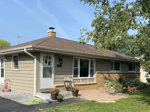 5609 West Calumet ROAD, Milwaukee, WI 53223