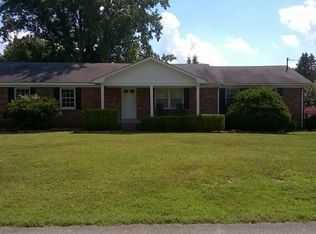 108 Whispering Hills Blvd, Bowling Green, KY 42101