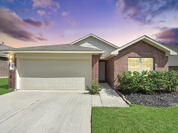2nd image of 5616 Rainflower Terrace Ln