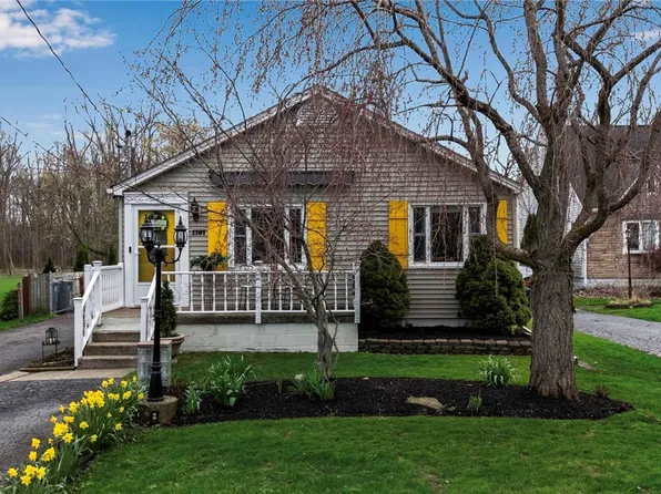 1191 Sweeney St, North Tonawanda, NY 14120