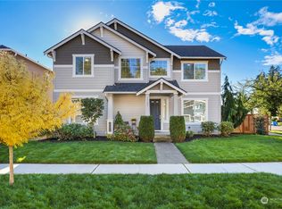 13102 184th Ave E, Bonney Lake, WA 98391