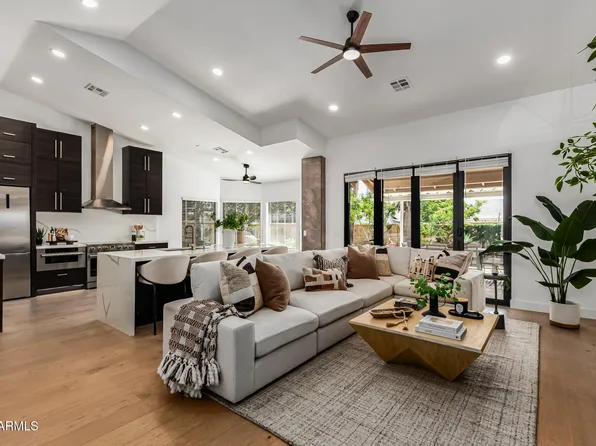 5239 E KATHLEEN Road, Scottsdale, AZ 85254