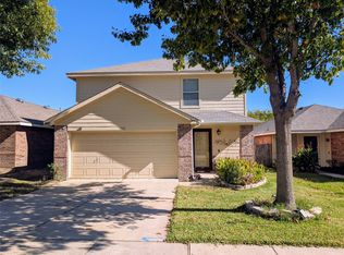 4521 Waterford Dr, Fort Worth, TX 76179